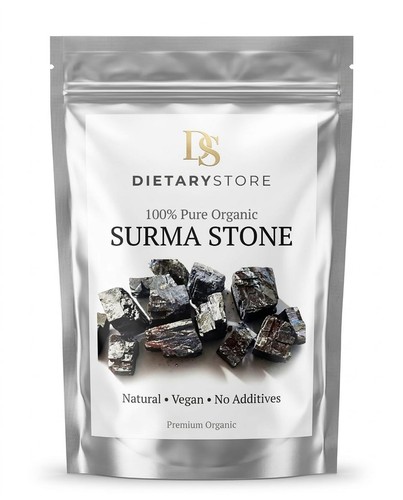 100 pure surma - 100%,