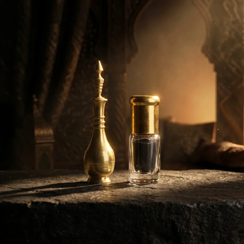 Original isfahani ithmid - original, kohl