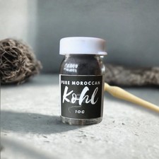 Authentic Moroccan Kohl Eye