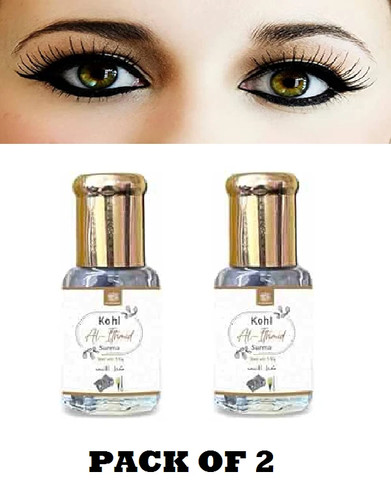 Kohl ithmid black sada - kohl, surma