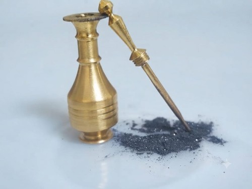 Pure natural ithmid - pure,