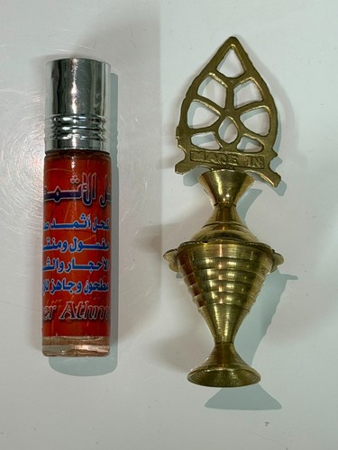 Arabic kohl stick copper - kohl,