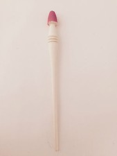 Wooden application stick For