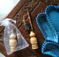 100% Pure Ithmid Stone Powder