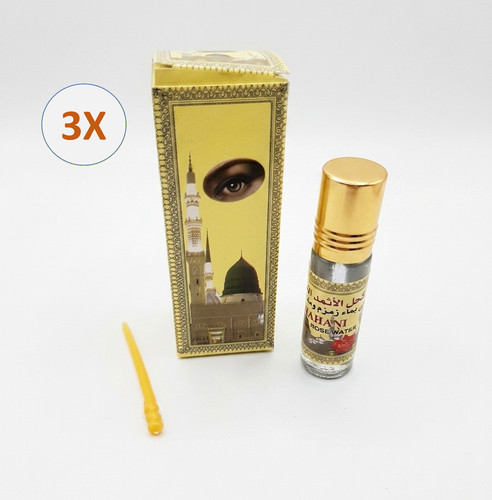 3pcs original ithmid kohl - 3pcs,