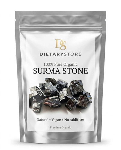 100 pure surma ithmid kohl - 100%,