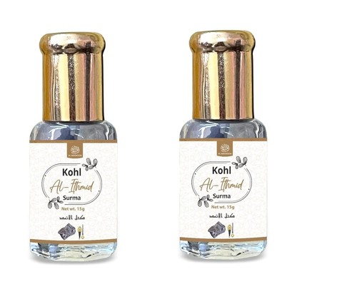 Kohl ithmid sada surma - ithmid/sada, 15g