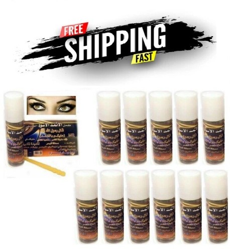 Kohl ithmid black - x,